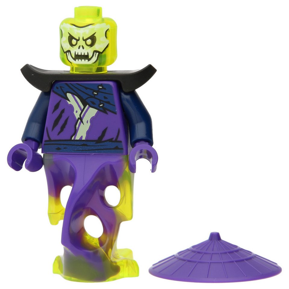 LEGO® Ninjago: Ghost Spielbausteine