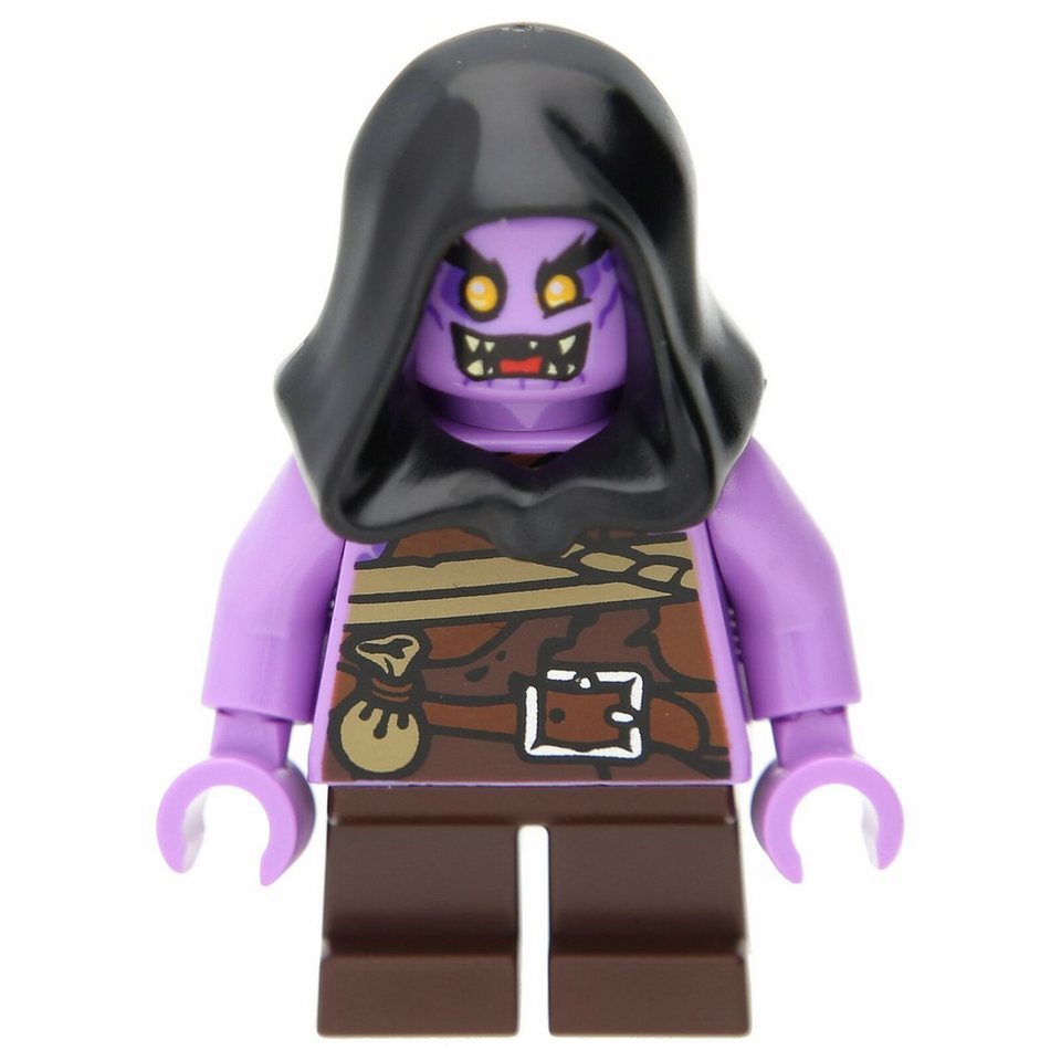 LEGO® Ninjago: Ginkle Spielbausteine