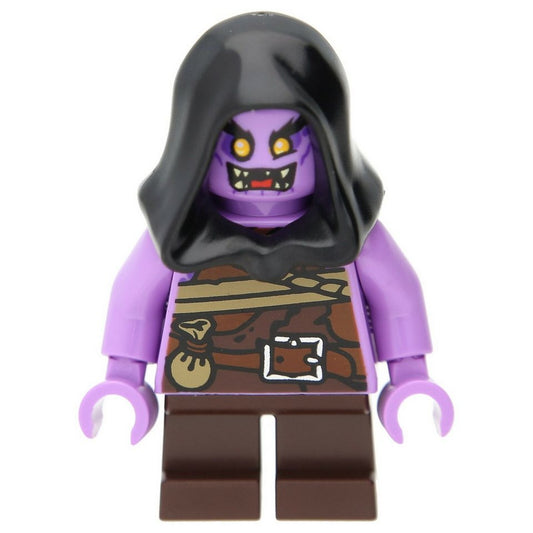 LEGO® Ninjago: Ginkle Spielbausteine