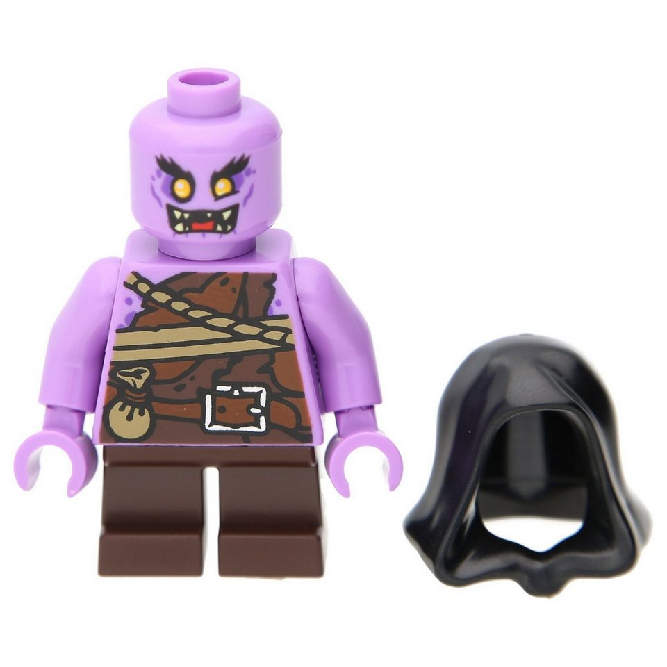 LEGO® Ninjago: Ginkle Spielbausteine