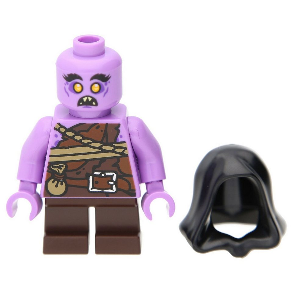 LEGO® Ninjago: Ginkle Spielbausteine
