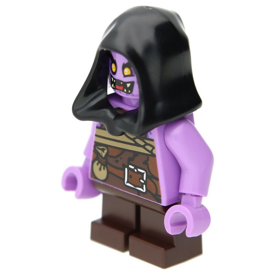 LEGO® Ninjago: Ginkle Spielbausteine