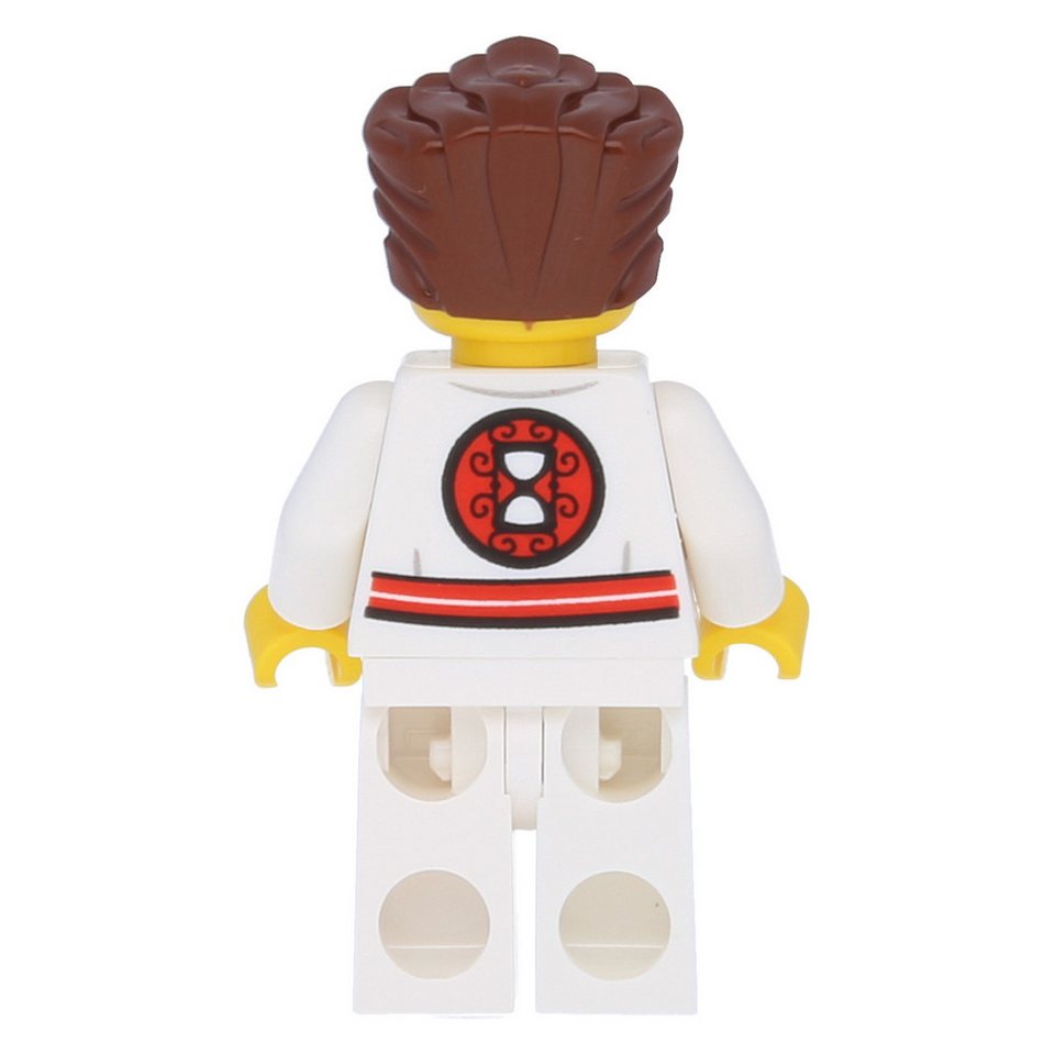 LEGO® Ninjago: Griffin Turner Spielbausteine