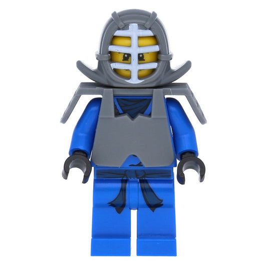 LEGO® Ninjago: Jay in Kendo-Rüstung Spielbausteine