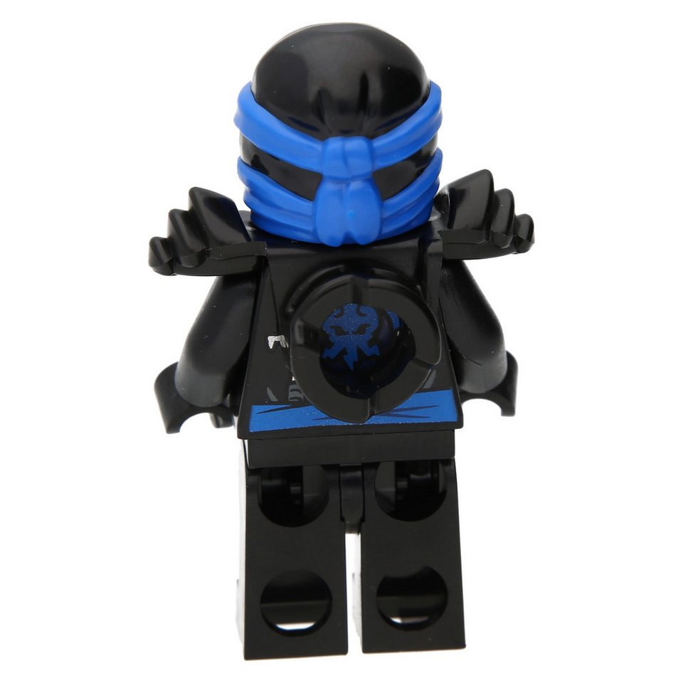 LEGO® Ninjago: Jay mit Nunchucks Spielbausteine