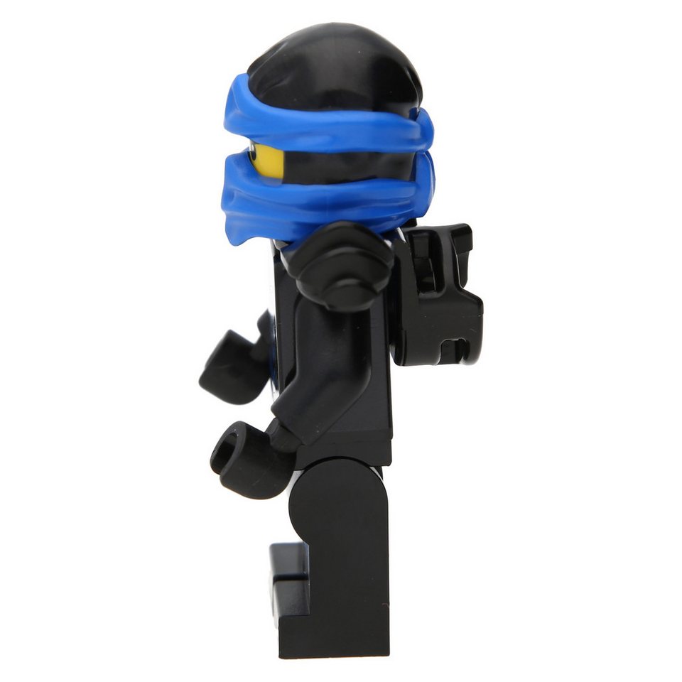 LEGO® Ninjago: Jay mit Nunchucks Spielbausteine