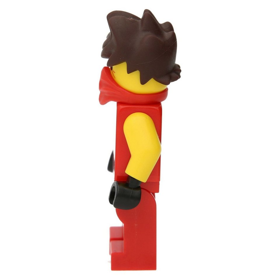 LEGO® Ninjago: Kai + 12 goldene Waffen Spielbausteine