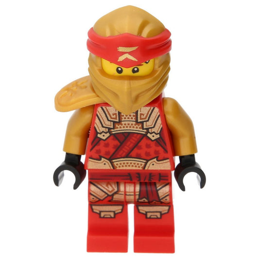 LEGO® Ninjago: Kai (Golden Ninja) Spielbausteine