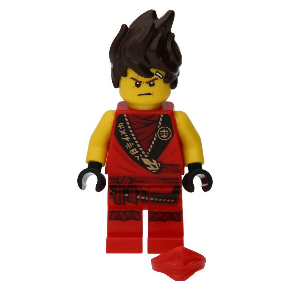 LEGO® Ninjago: Kai (Legacy, Rebooted) Spielbausteine