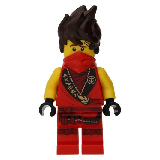 LEGO® Ninjago: Kai (Legacy, Rebooted) Spielbausteine