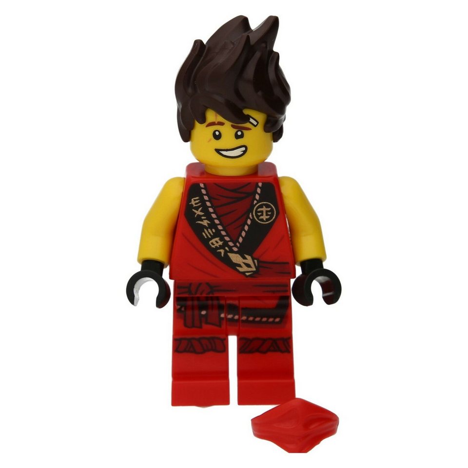 LEGO® Ninjago: Kai (Legacy, Rebooted) Spielbausteine