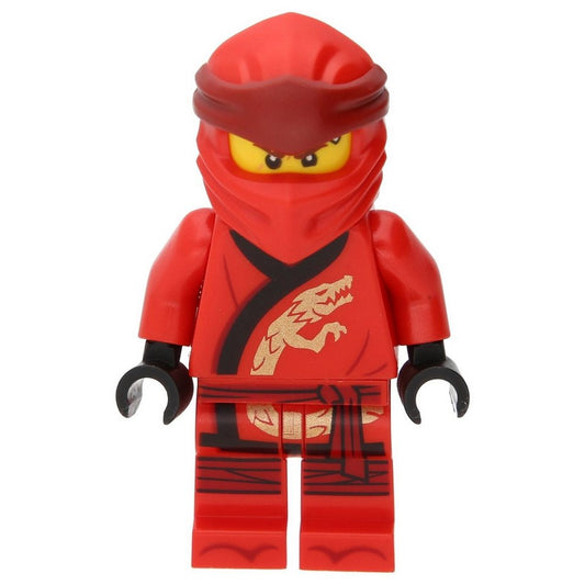 LEGO® Ninjago: Kai (Legacy) Spielbausteine