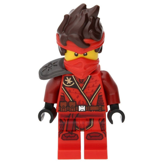 LEGO® Ninjago: Kai (offene Haare) Spielbausteine