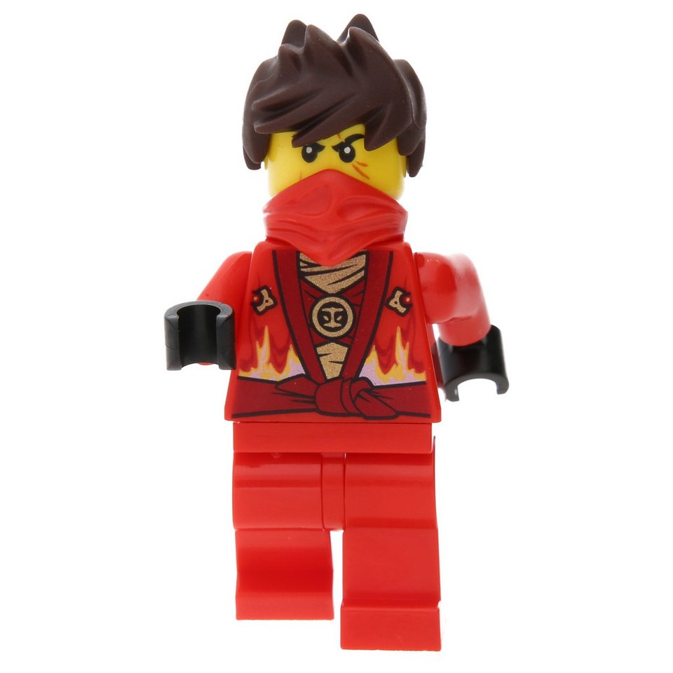 LEGO® Ninjago: Kai (Rebooted) Spielbausteine