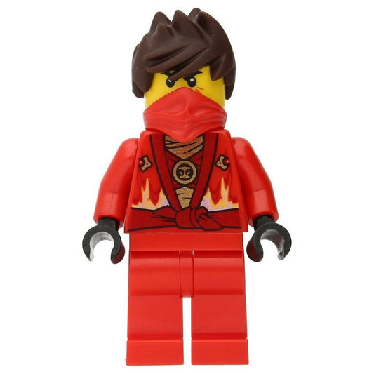 LEGO® Ninjago: Kai (Rebooted) Spielbausteine