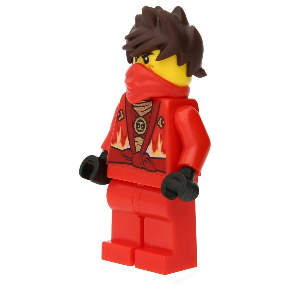 LEGO® Ninjago: Kai (Rebooted) Spielbausteine