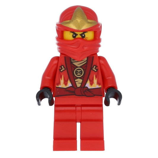 LEGO® Ninjago: Kai (Rebooted ZX) Spielbausteine