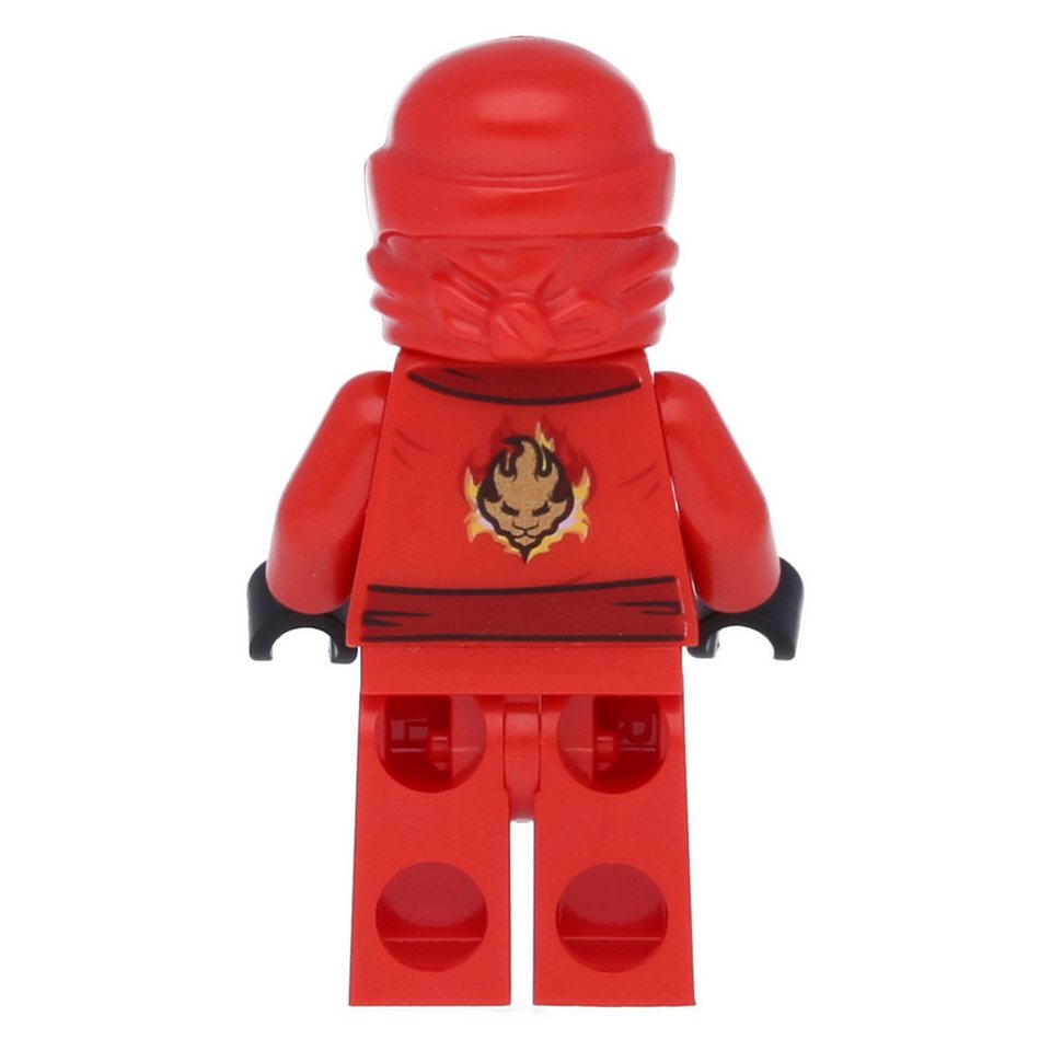 LEGO® Ninjago: Kai (Rebooted ZX) Spielbausteine