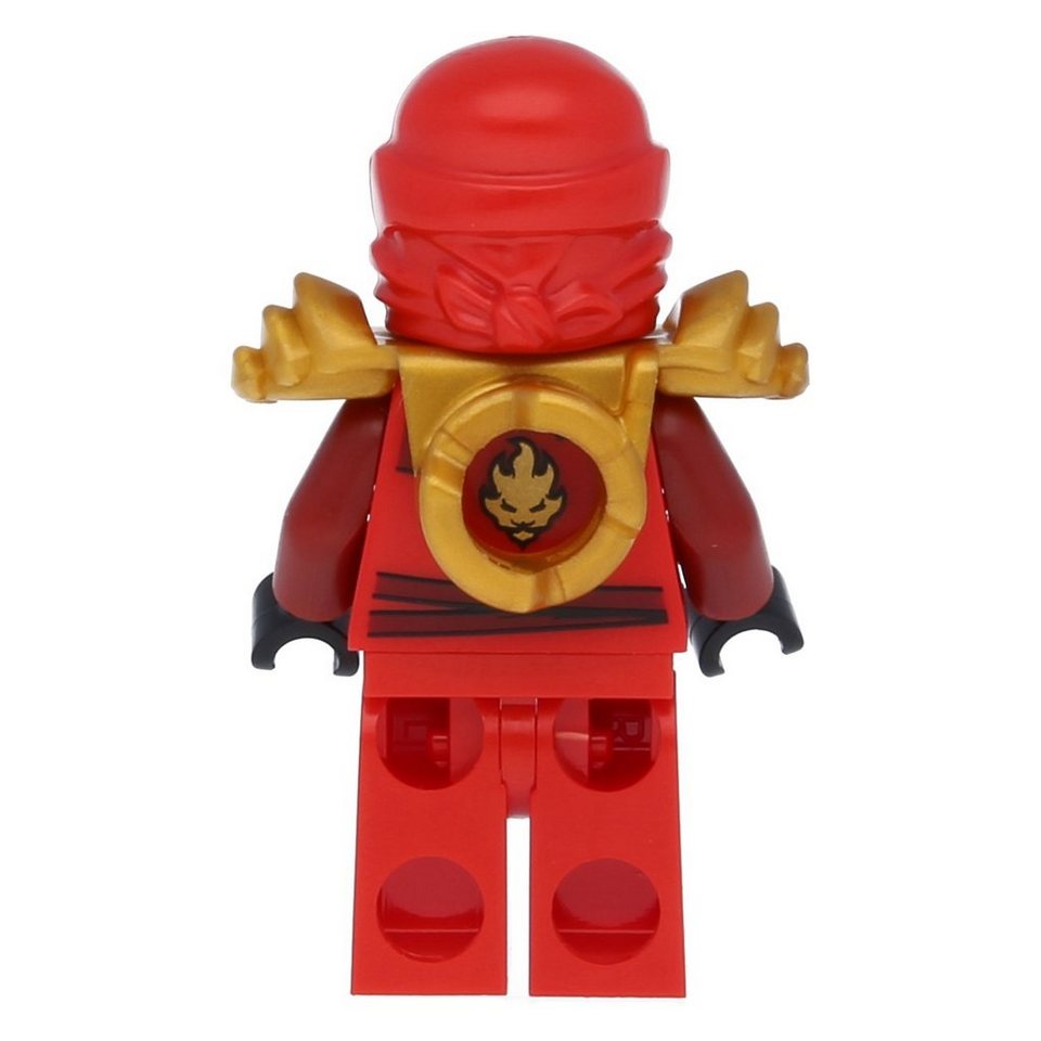 LEGO® Ninjago: Kai ZX mit Drachenschwert Spielbausteine