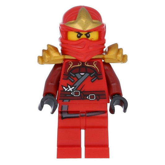 LEGO® Ninjago: Kai (ZX) Spielbausteine