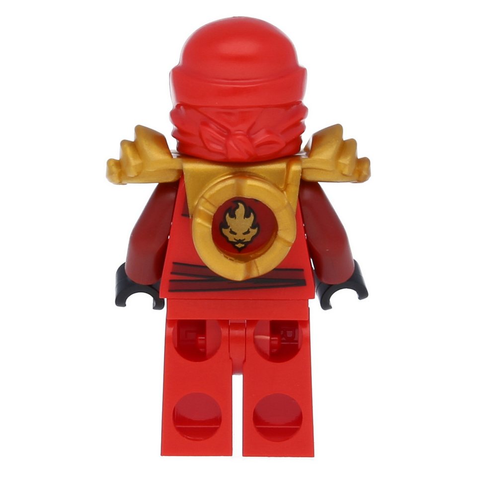 LEGO® Ninjago: Kai (ZX) Spielbausteine
