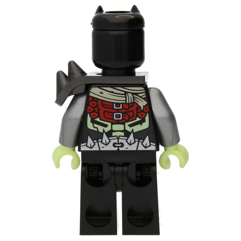 LEGO® Ninjago: Knochenkrieger Spielbausteine