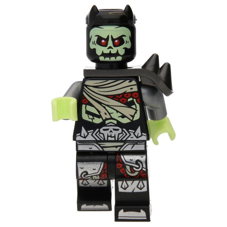 LEGO® Ninjago: Knochenkrieger Spielbausteine