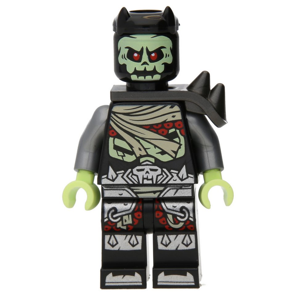 LEGO® Ninjago: Knochenkrieger Spielbausteine