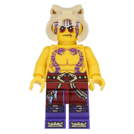 LEGO® Ninjago: Krait Spielbausteine