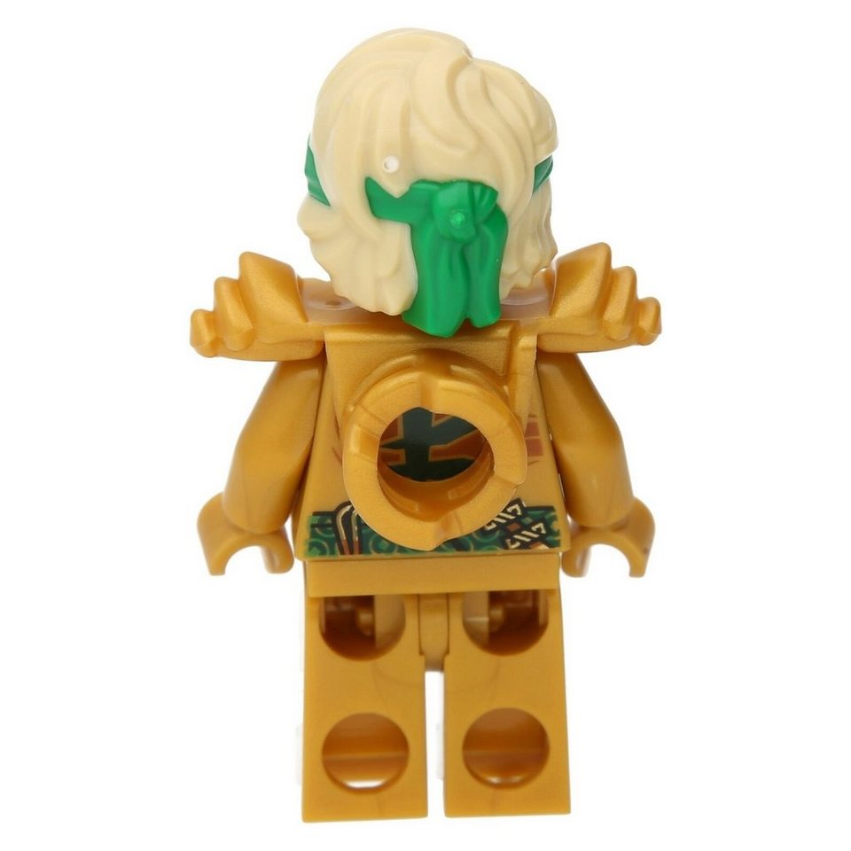 LEGO® Ninjago: Lloyd (Golden Ninja) Spielbausteine