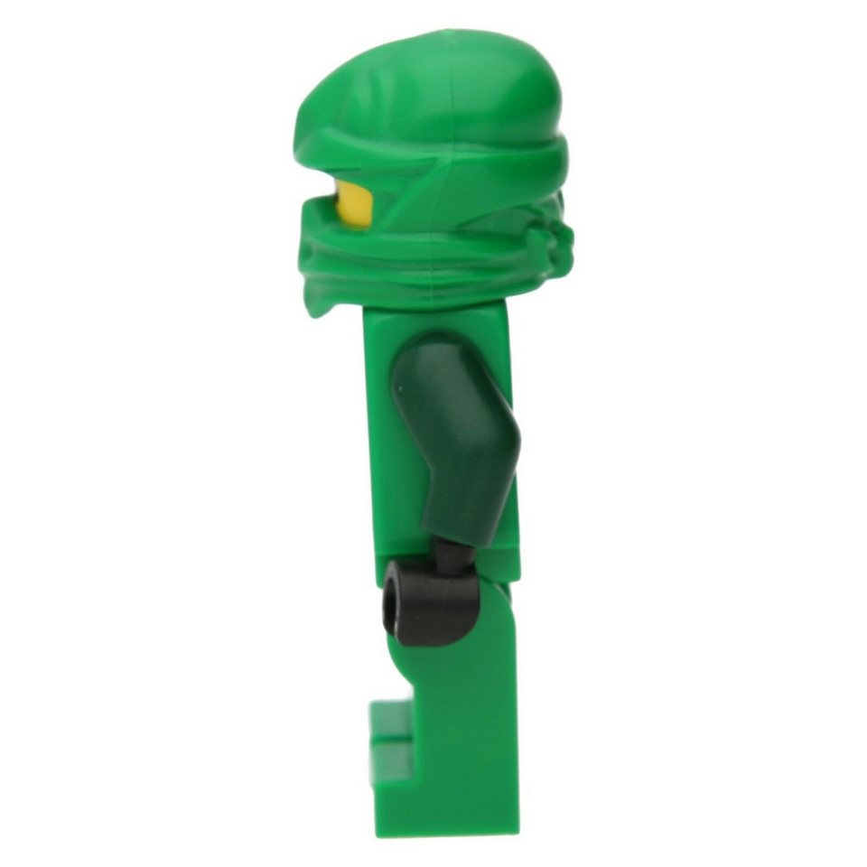 LEGO® Ninjago: Lloyd (grüne Robe) Spielbausteine