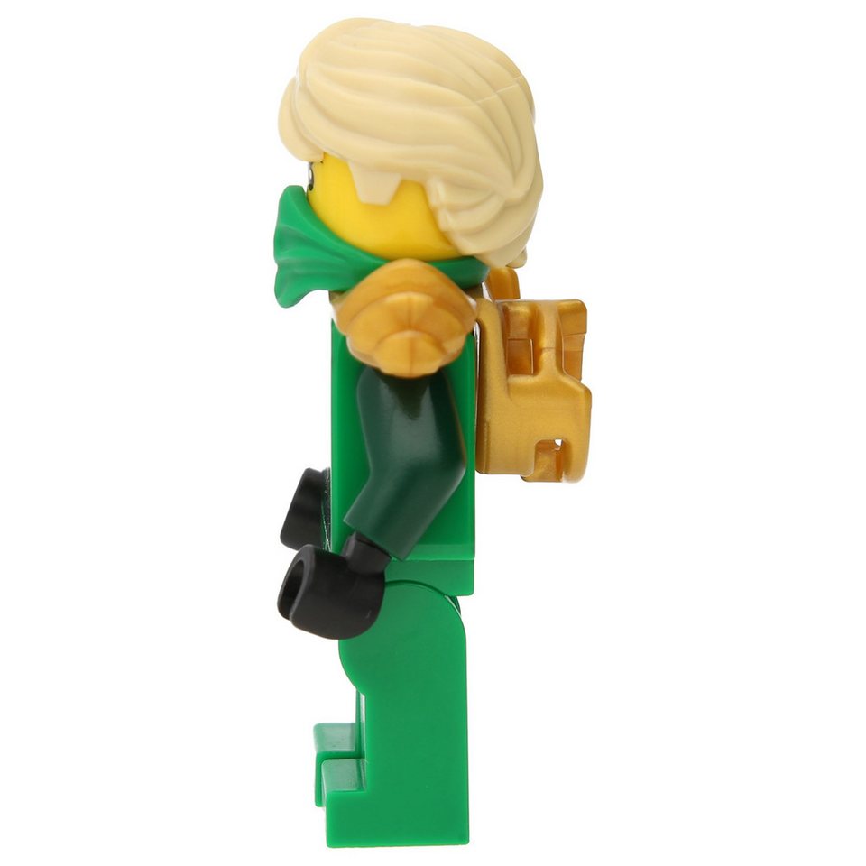 LEGO® Ninjago: Lloyd mit Shuriken Spielbausteine
