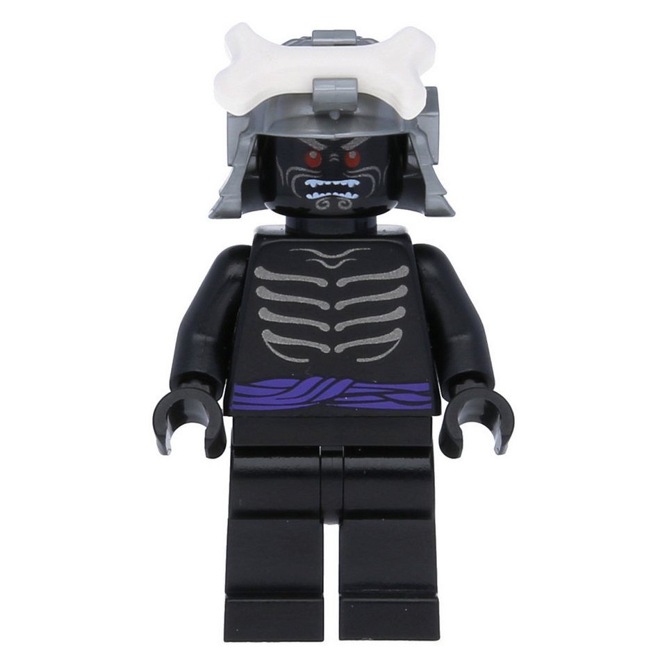 LEGO® Ninjago: Lord Garmadon (Golden Weapons) Spielbausteine