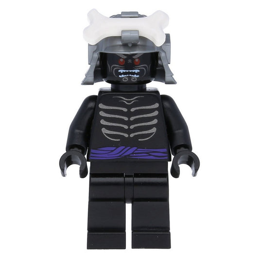 LEGO® Ninjago: Lord Garmadon (Golden Weapons) Spielbausteine