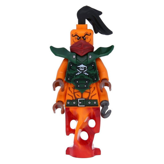 LEGO® Ninjago: Nadakhan Spielbausteine