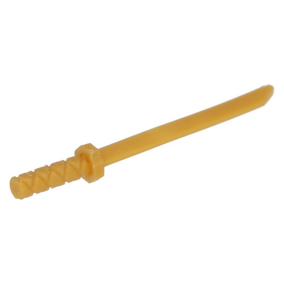 LEGO® Ninjago: Nya mit 2 Katanas Spielbausteine