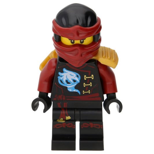 LEGO® Ninjago: Nya (Skybound) Spielbausteine