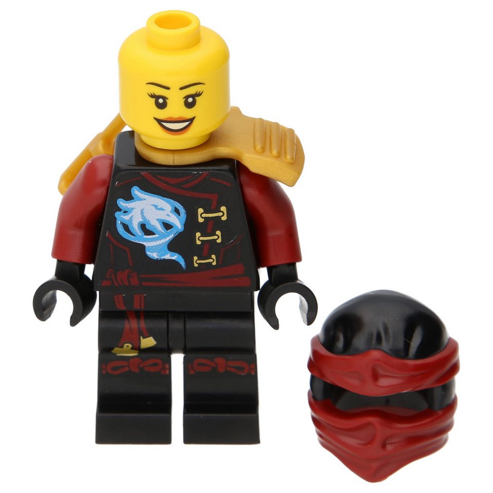 LEGO® Ninjago: Nya (Skybound) Spielbausteine