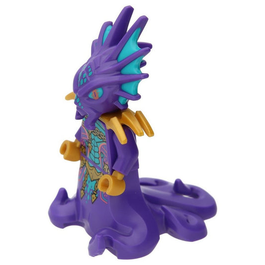 LEGO® Ninjago: Prince Kalmaar Spielbausteine
