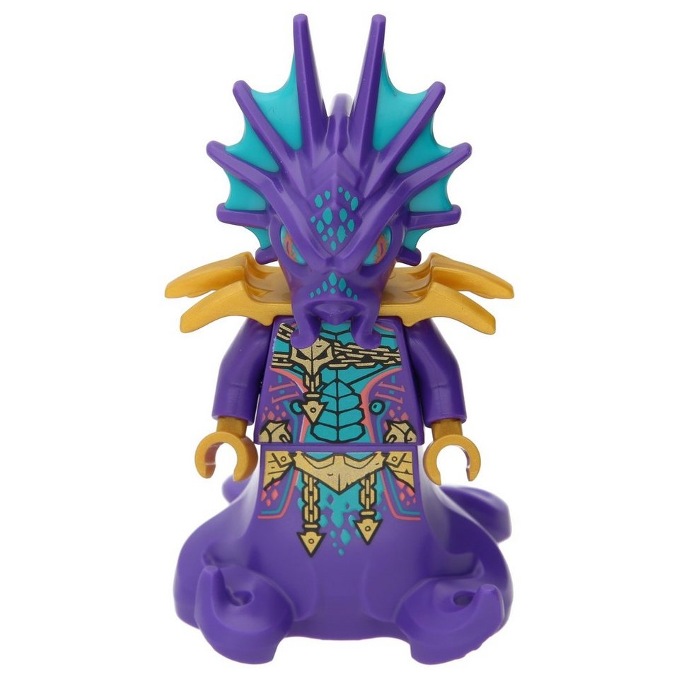 LEGO® Ninjago: Prince Kalmaar Spielbausteine