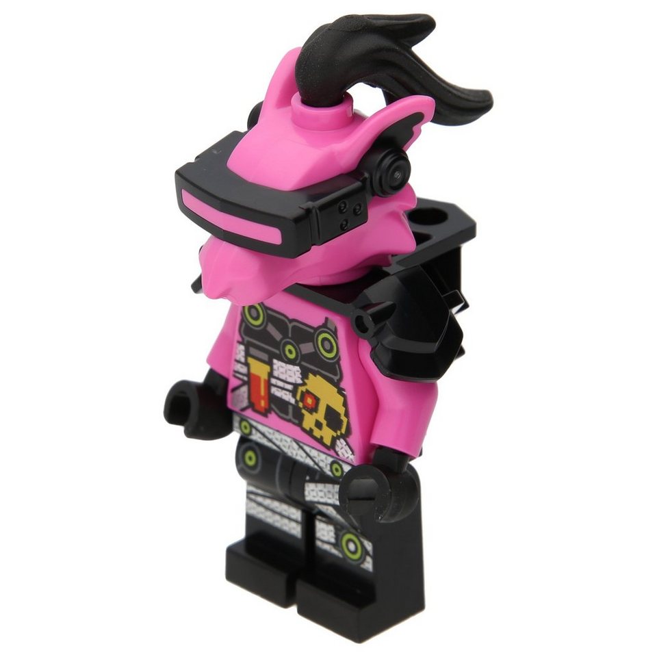 LEGO® Ninjago: Richie + 2 Katanas Spielbausteine