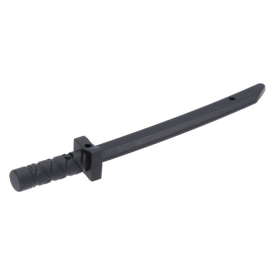 LEGO® Ninjago: Richie + 2 Katanas Spielbausteine