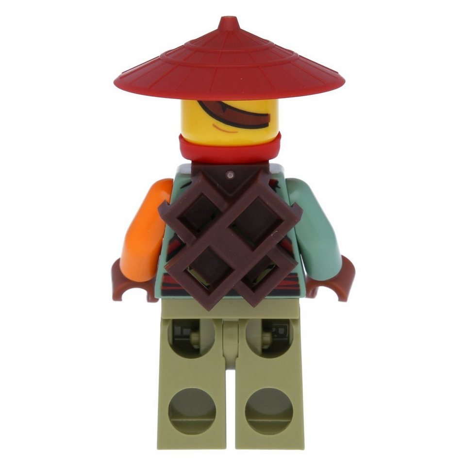 LEGO® Ninjago: Ronin Spielbausteine