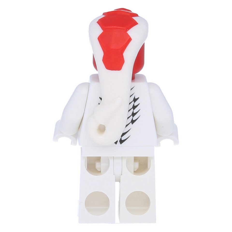 LEGO® NInjago: Snappa Spielbausteine
