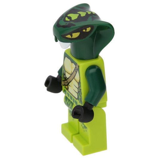 LEGO® Ninjago: Spitta (Legacy) Spielbausteine