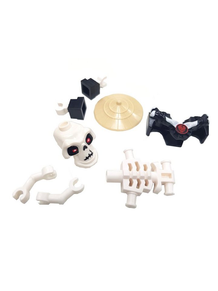 LEGO® Ninjago: Wyplash Spielbausteine