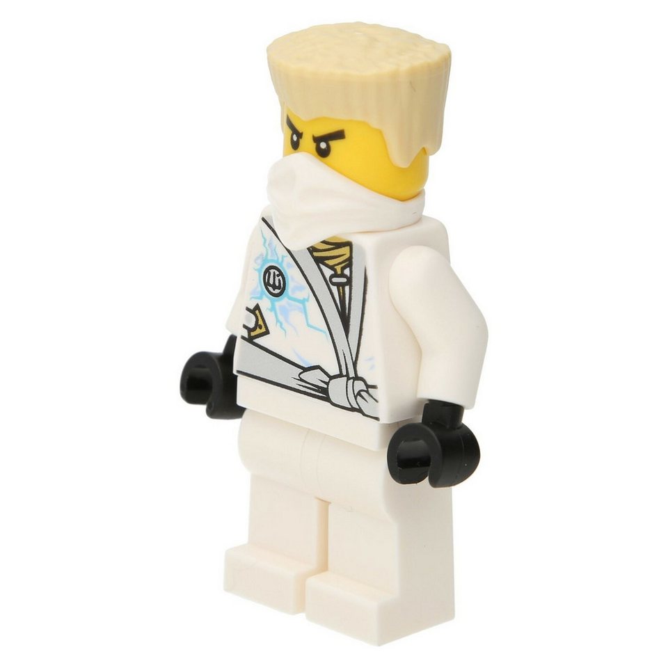 LEGO® Ninjago: Zane (Rebooted) Spielbausteine