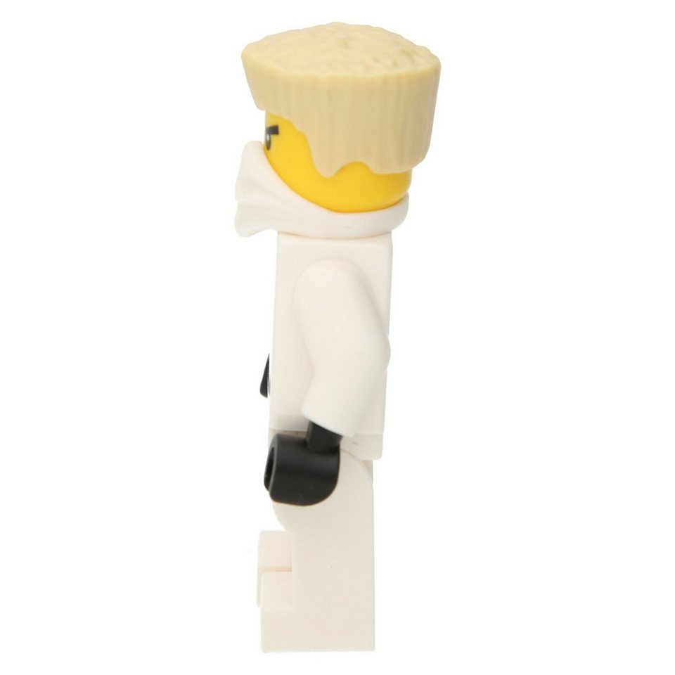 LEGO® Ninjago: Zane (Rebooted) Spielbausteine