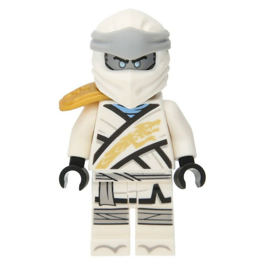 LEGO® Ninjago: Zane Spielbausteine