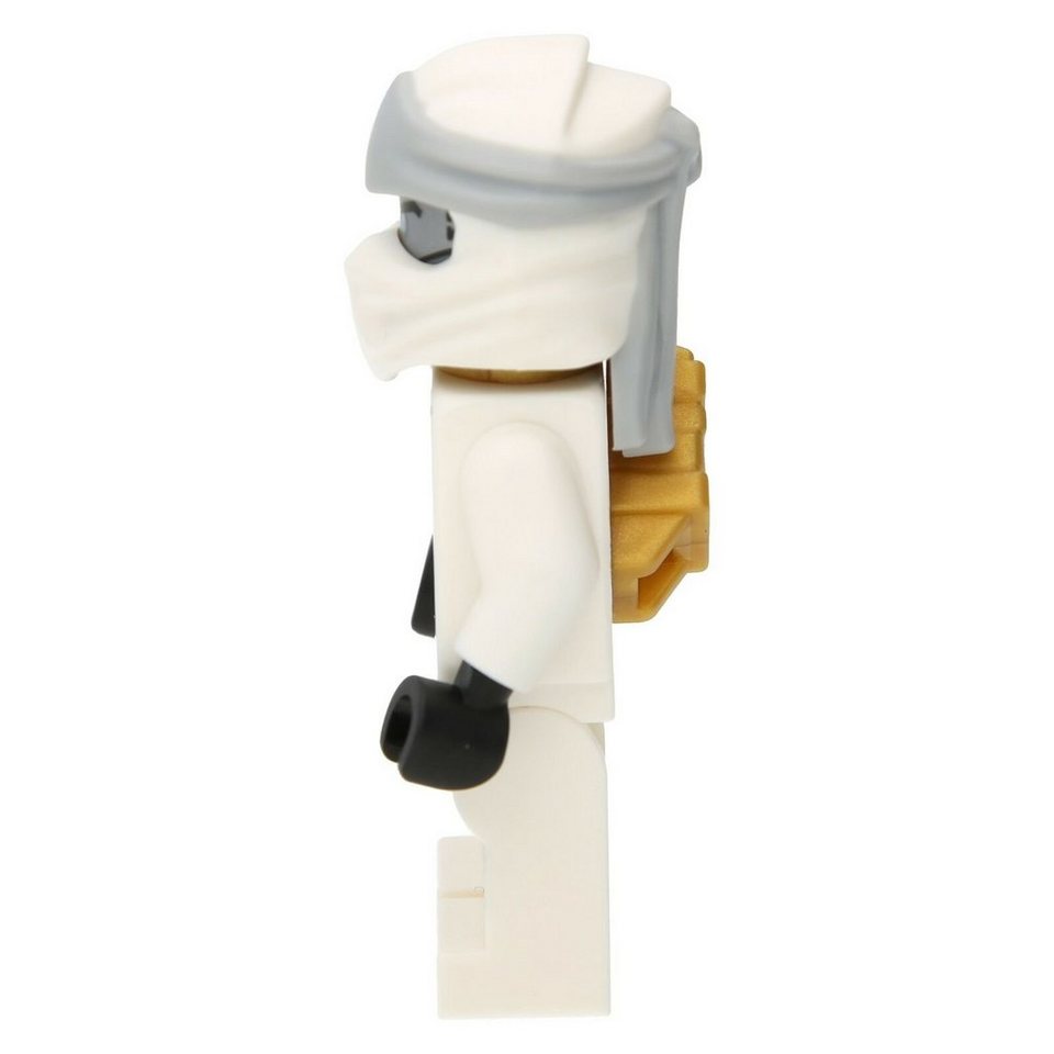 LEGO® Ninjago: Zane Spielbausteine